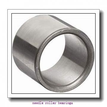70 mm x 100 mm x 40 mm  NSK NA5914 needle roller bearings