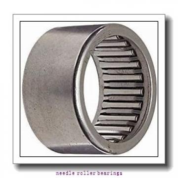 IKO TA 202820 Z needle roller bearings