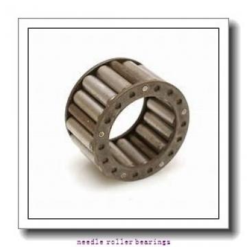 INA SCH2212 needle roller bearings
