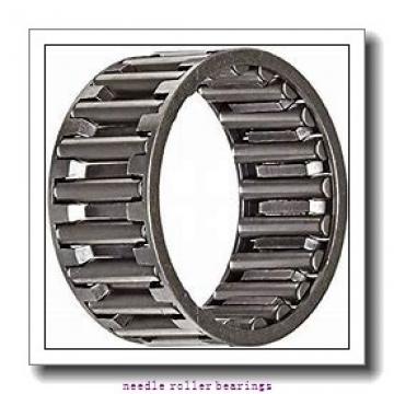 INA SCE2424PP needle roller bearings