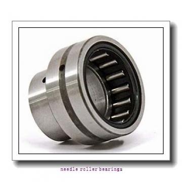 49,212 mm x 82,55 mm x 44,45 mm  NSK HJ-405228 + IR-314028 needle roller bearings