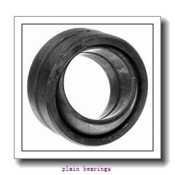 ISB TSF.R 14.1 plain bearings
