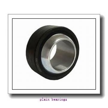 Toyana TUP2 25.15 plain bearings