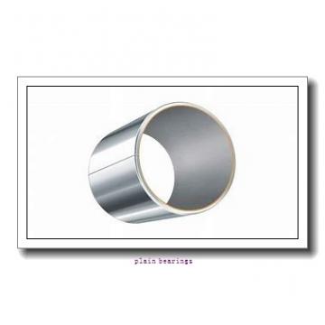 AST ASTEPB 1012-04 plain bearings