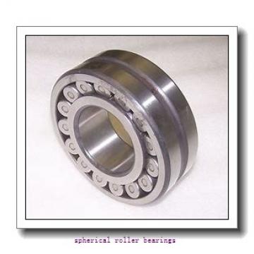 190 mm x 320 mm x 128 mm  KOYO 24138RHAK30 spherical roller bearings