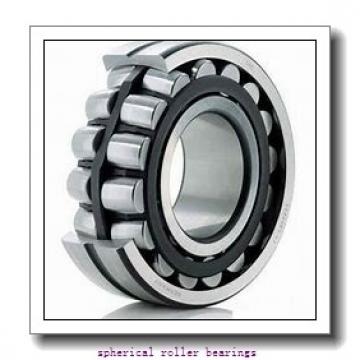 710 mm x 1150 mm x 345 mm  ISB 231/710 spherical roller bearings