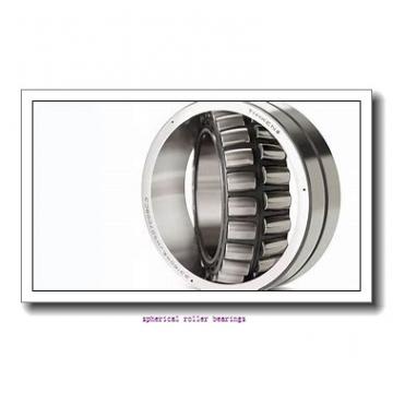 110 mm x 180 mm x 69 mm  FAG 24122-E1-2VSR spherical roller bearings