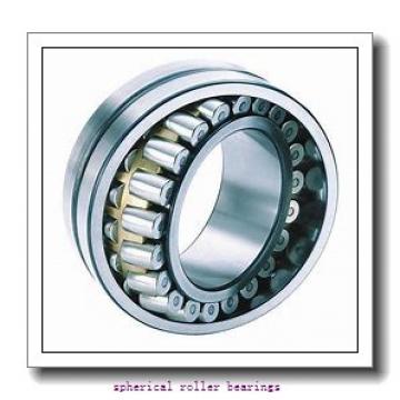 630 mm x 1150 mm x 412 mm  ISO 232/630 KCW33+H32/630 spherical roller bearings