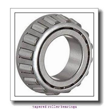 380 mm x 560 mm x 106 mm  NTN 32076 tapered roller bearings