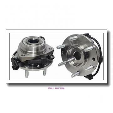 SNR R166.29 wheel bearings