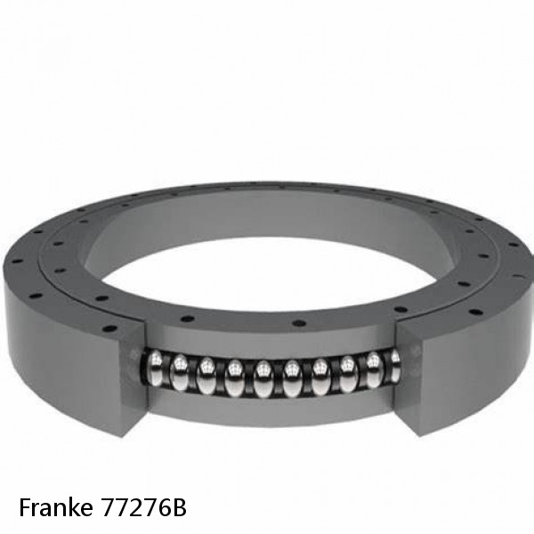 77276B Franke Slewing Ring Bearings