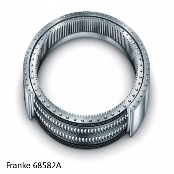 68582A Franke Slewing Ring Bearings