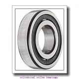 105,000 mm x 165,000 mm x 64,000 mm  NTN E-2R2114V cylindrical roller bearings