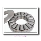 NKE K 81144-MB thrust roller bearings
