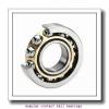 30 mm x 47 mm x 9 mm  SNFA VEB 30 /S/NS 7CE1 angular contact ball bearings #1 small image