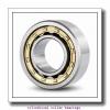 400 mm x 500 mm x 100 mm  NSK RS-4880E4 cylindrical roller bearings