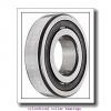 55 mm x 120 mm x 29 mm  NSK NF 311 cylindrical roller bearings