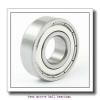 17 mm x 35 mm x 8 mm  ZEN S16003-2Z deep groove ball bearings #1 small image