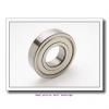 3 mm x 10 mm x 4 mm  KOYO 623-2RS deep groove ball bearings #1 small image