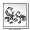 12 mm x 24 mm x 13 mm  NBS NAO 12x24x13 needle roller bearings #1 small image