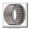 ISO K49x65x38 needle roller bearings #1 small image