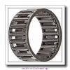 10 mm x 26 mm x 12 mm  Timken NAO10X26X12 needle roller bearings #2 small image
