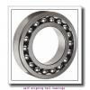 45 mm x 100 mm x 25 mm  ISO 1309 self aligning ball bearings #2 small image