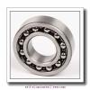 100 mm x 180 mm x 46 mm  NKE 2220-K self aligning ball bearings
