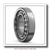 100 mm x 215 mm x 47 mm  NKE 1320-K self aligning ball bearings