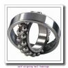 10 mm x 30 mm x 9 mm  ISO 1200 self aligning ball bearings #2 small image