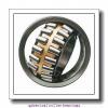 180 mm x 320 mm x 86 mm  FAG 22236-E1-K + AH2236G spherical roller bearings