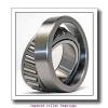 100 mm x 180 mm x 46 mm  Gamet 180100/ 180180 tapered roller bearings