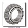 Toyana 68462/68712 tapered roller bearings