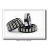 100 mm x 180 mm x 98 mm  NSK AR100-40 tapered roller bearings #3 small image
