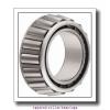 110 mm x 240 mm x 57 mm  CYSD 31322 tapered roller bearings