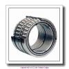 Fersa 2580/2520 tapered roller bearings