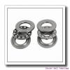 FBJ 51410 thrust ball bearings #3 small image