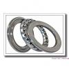 100 mm x 210 mm x 27 mm  NKE 54324-MP thrust ball bearings #2 small image