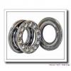 50 mm x 110 mm x 54 mm  INA ZKLN50110-2RS thrust ball bearings #1 small image
