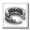 ISO 53214 thrust ball bearings #1 small image