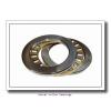150 mm x 210 mm x 25 mm  IKO CRB 15025 UU thrust roller bearings #1 small image