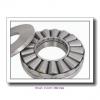 200 mm x 260 mm x 25 mm  IKO CRBH 20025 A UU thrust roller bearings #2 small image