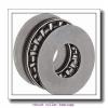 100 mm x 116 mm x 8 mm  IKO CRBS 1008 A UU thrust roller bearings