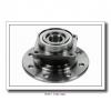 FAG 713614030/713614020 wheel bearings #1 small image