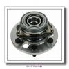 FAG 713618320 wheel bearings #1 small image