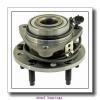 FAG 713617010 wheel bearings #1 small image