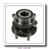 FAG 713630570 wheel bearings #1 small image
