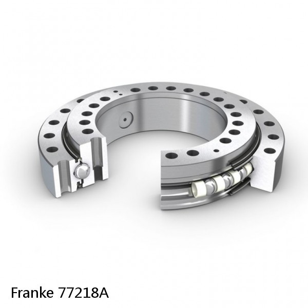 77218A Franke Slewing Ring Bearings #1 small image