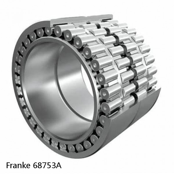 68753A Franke Slewing Ring Bearings #1 small image