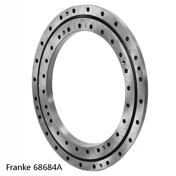68684A Franke Slewing Ring Bearings #1 small image